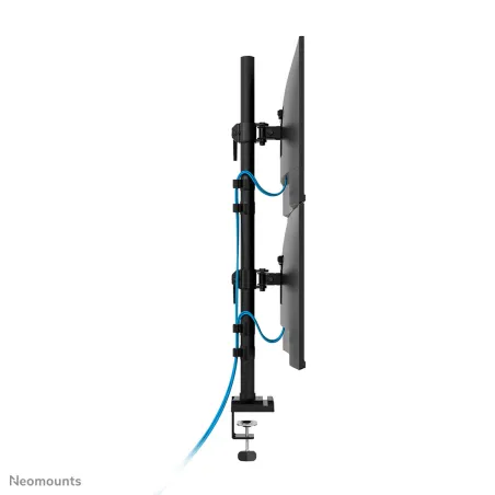 Screen Table Support Neomounts DS60-600BL2V 10" 32"